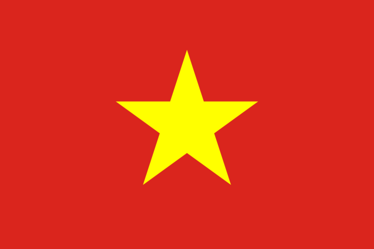 Vietnam lawyers