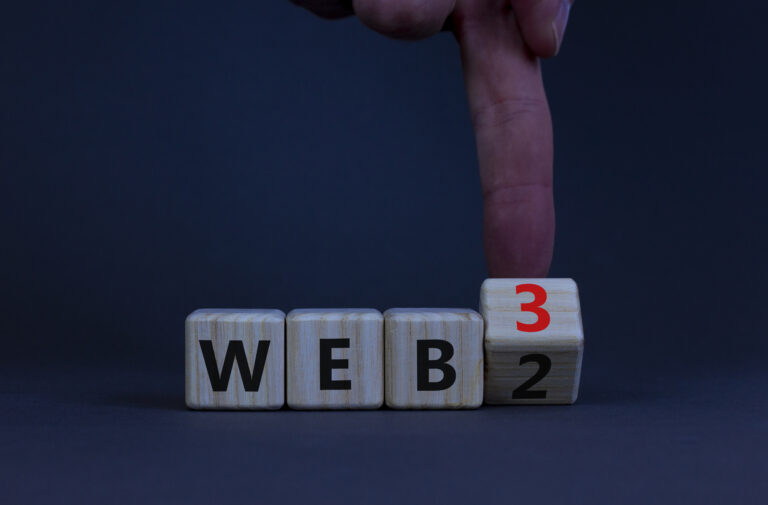 Web3 and blockchain