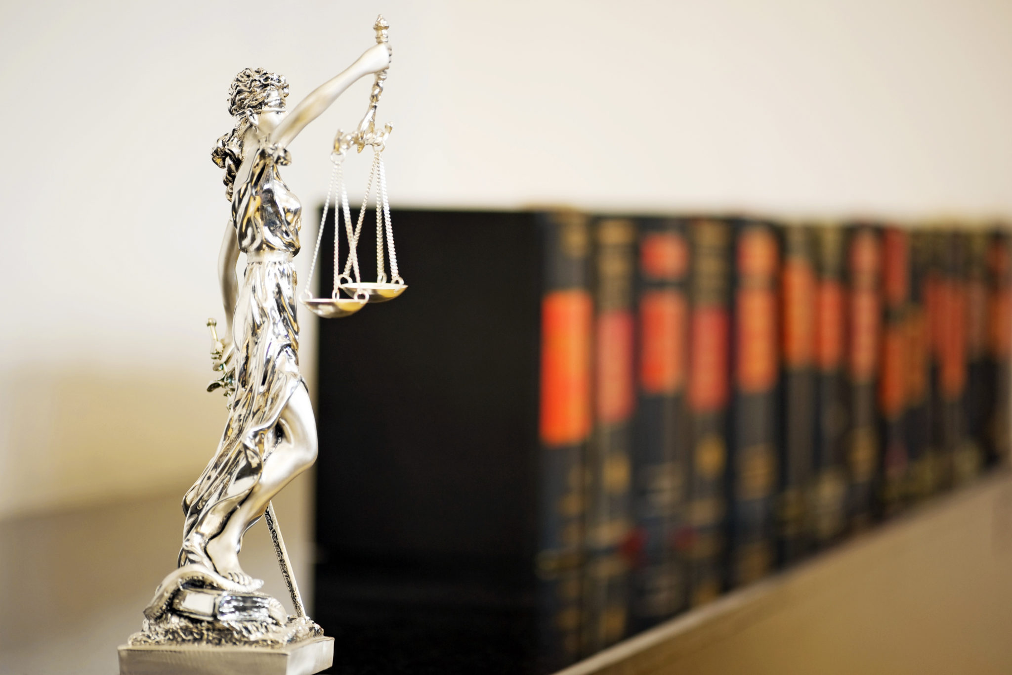 Intellectual Property Law Firm | Build a Brand