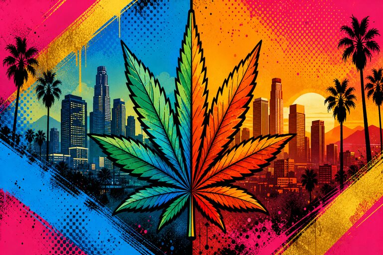 DCC License Conversions After Rescheduling: How and When to Split A/M Licenses in California