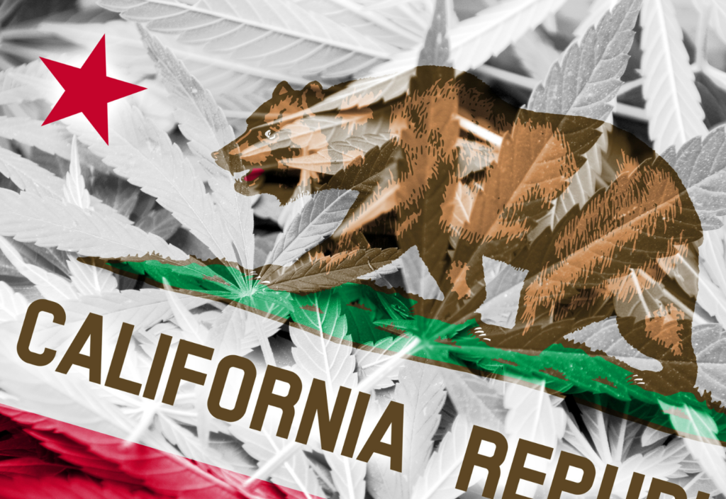california cannabis marijuana
