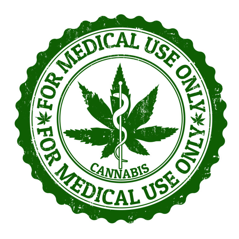marihuana medicinal en california