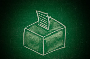 ballot