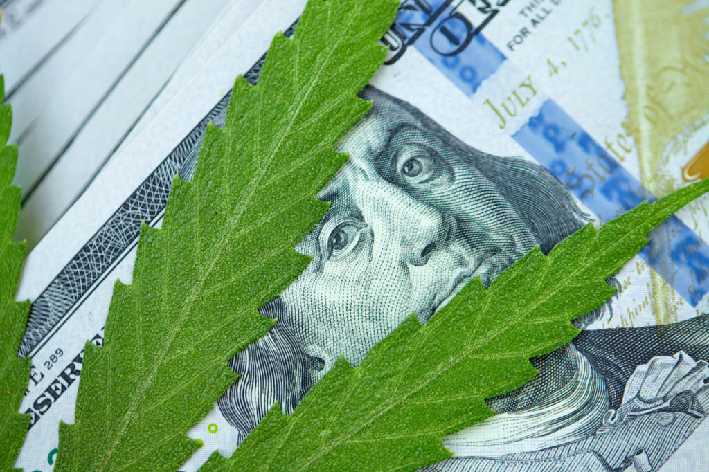 Economic Arguments for Cannabis Legalization