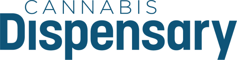 Cannabis Dispensary logo
