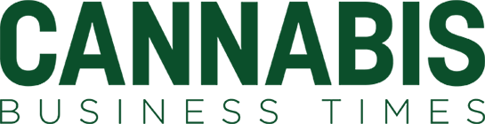 Cannabis Business Times logo.