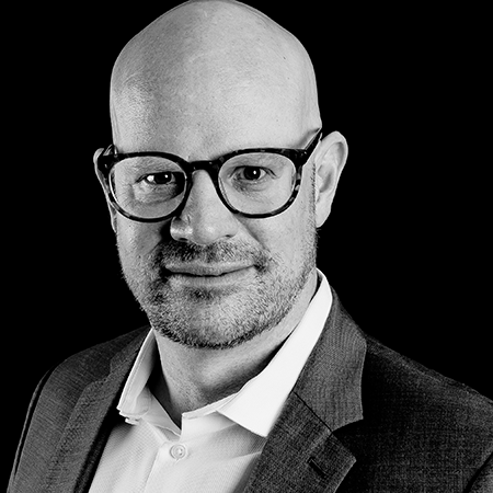 Christian E. Sederberg Headshot