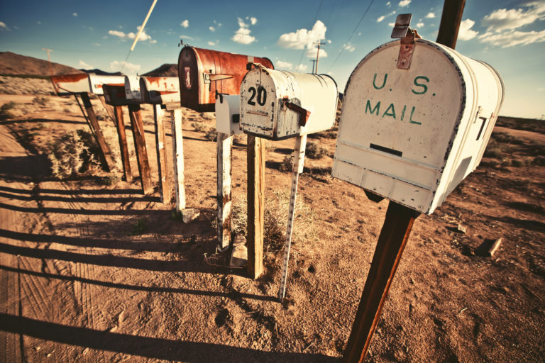 美国邮政部门邮寄大麻、大麻、大麻素和大麻制品。