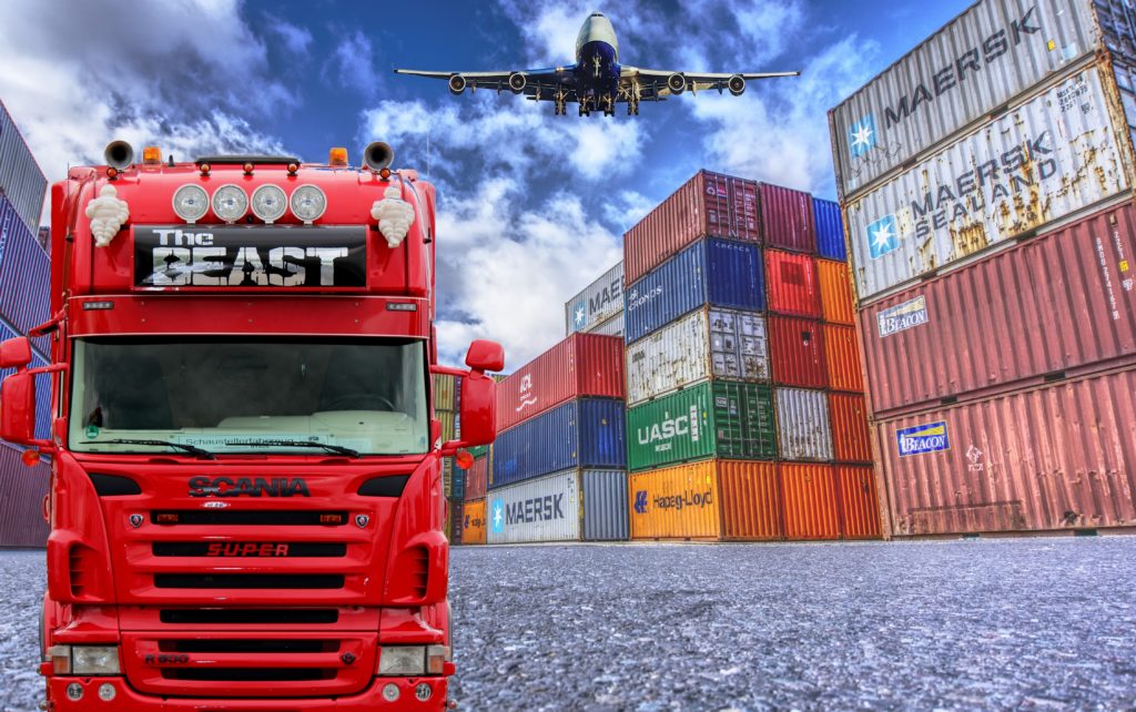 International Shipping and Logistics Crisis