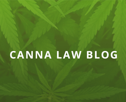 Canna Law Blog