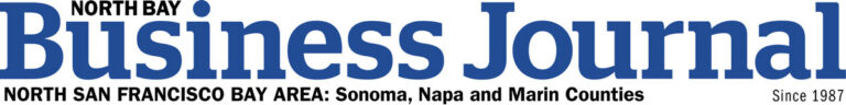North Bay Business Journal logo.