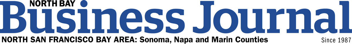 North Bay Business Journal logo.