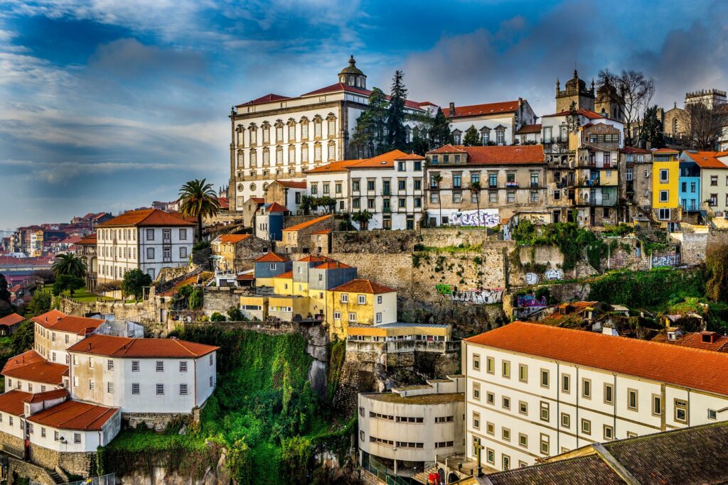 Portugal Inmobiliaria