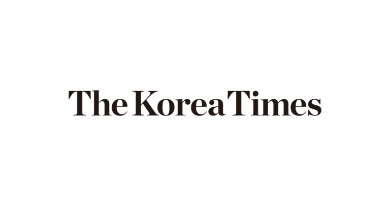 The Korea Times logo