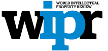 World IP Review logo.